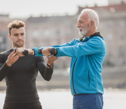 Ultraformer: золотой стандарт в косметологии